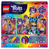 LEGO® Trolls Volcano Rock City Concert Playset 41254 Default Title