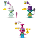 LEGO® Trolls Pop Village Celebration Playset 41255 Default Title