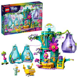 LEGO® Trolls Pop Village Celebration Playset 41255 Default Title