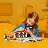 LEGO® Friends Andrea's Accessories Store 41344