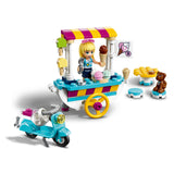 LEGO® Friends Ice Cream Cart Set 41389 Default Title