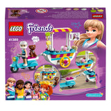 LEGO® Friends Ice Cream Cart Set 41389 Default Title