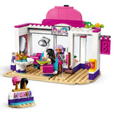 LEGO® Friends Heartlake City Hair Salon Set 41391 Default Title