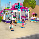 LEGO® Friends Heartlake City Hair Salon Set 41391 Default Title