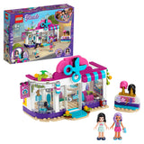 LEGO® Friends Heartlake City Hair Salon Set 41391 Default Title