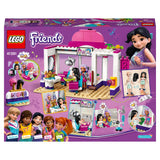 LEGO® Friends Heartlake City Hair Salon Set 41391 Default Title