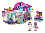 LEGO® Friends Heartlake City Hair Salon Set 41391 Default Title