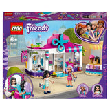 LEGO® Friends Heartlake City Hair Salon Set 41391 Default Title