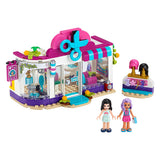 LEGO® Friends Heartlake City Hair Salon Set 41391 Default Title