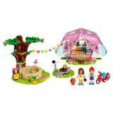 LEGO® Friends Nature Glamping Camping Set 41392 Default Title