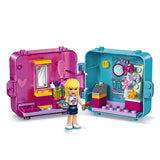 LEGO® Friends Stephanie's Shopping Play Cube 41406 Default Title