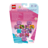 LEGO® Friends Stephanie's Shopping Play Cube 41406 Default Title