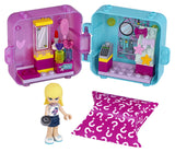 LEGO® Friends Stephanie's Shopping Play Cube 41406 Default Title