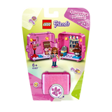 LEGO® Friends Olivia's Shopping Play Cube Set 41407 Default Title