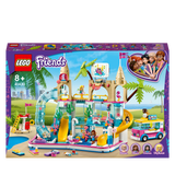 LEGO® Friends Summer Fun Water Park Play Set 41430 Default Title