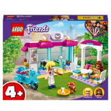 LEGO® Friends Heartlake City Bakery Playset 41440 Default Title