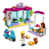 LEGO® Friends Heartlake City Bakery Playset 41440 Default Title