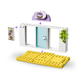 LEGO® Friends Heartlake City Bakery Playset 41440 Default Title