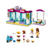 LEGO® Friends Heartlake City Bakery Playset 41440 Default Title