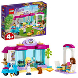 LEGO® Friends Heartlake City Bakery Playset 41440 Default Title