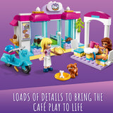 LEGO® Friends Heartlake City Bakery Playset 41440 Default Title