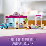 LEGO® Friends Heartlake City Bakery Playset 41440 Default Title