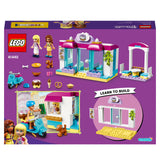 LEGO® Friends Heartlake City Bakery Playset 41440 Default Title