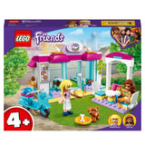 LEGO® Friends Heartlake City Bakery Playset 41440 Default Title