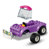 LEGO® Friends Horse Training and Trailer Toy 41441 Default Title