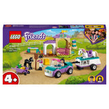 LEGO® Friends Horse Training and Trailer Toy 41441 Default Title