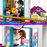 LEGO® Friends Heartlake City Shopping Mall Set 41450 Default Title