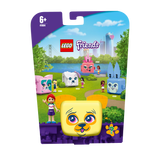 LEGO® Friends Mia’s Pug Cube Playset 41664 Default Title