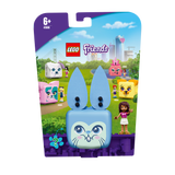 LEGO® Friends Andrea’s Bunny Cube Playset 41666 Default Title