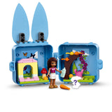 LEGO® Friends Andrea’s Bunny Cube Playset 41666 Default Title