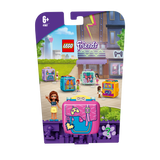 LEGO® Friends Olivia's Gaming Cube Play Set 41667
