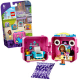 LEGO® Friends Olivia's Gaming Cube Play Set 41667 Default Title