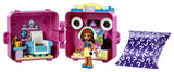 LEGO® Friends Olivia's Gaming Cube Play Set 41667 Default Title