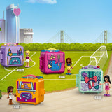 LEGO® Friends Mia’s Soccer Cube Play Set 41669 Default Title