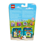 LEGO® Friends Mia’s Soccer Cube Play Set 41669 Default Title