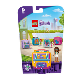 LEGO® Friends Andrea's Swimming Cube Play Set 41671 Default Title