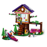 LEGO® Friends Forest House Treehouse Set 41679 Default Title