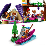 LEGO® Friends Forest House Treehouse Set 41679 Default Title