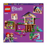 LEGO® Friends Forest House Treehouse Set 41679 Default Title