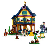 LEGO® Friends Forest Horseback Riding Set 41683 Default Title