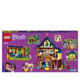 LEGO® Friends Forest Horseback Riding Set 41683 Default Title