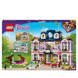 LEGO® Friends Heartlake City Grand Hotel Set 41684 Default Title