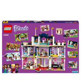 LEGO® Friends Heartlake City Grand Hotel Set 41684 Default Title