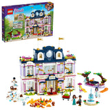 LEGO® Friends Heartlake City Grand Hotel Set 41684 Default Title