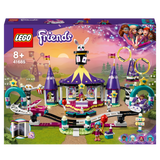LEGO® Friends Magical Funfair Roller Coaster 41685