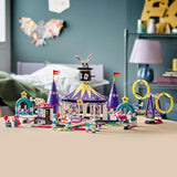 LEGO® Friends Magical Funfair Roller Coaster 41685 Default Title